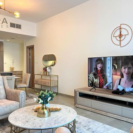 Mira Holiday Homes - Newly 1 Bedroom In Dubai Marina Exteriér fotografie
