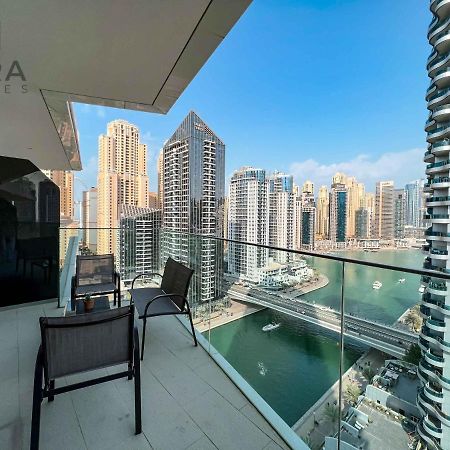 Mira Holiday Homes - Newly 1 Bedroom In Dubai Marina Exteriér fotografie
