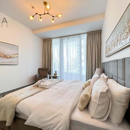 Mira Holiday Homes - Newly 1 Bedroom In Dubai Marina Exteriér fotografie