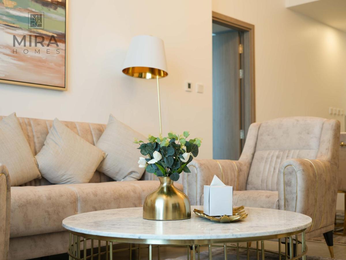 Mira Holiday Homes - Newly 1 Bedroom In Dubai Marina Exteriér fotografie