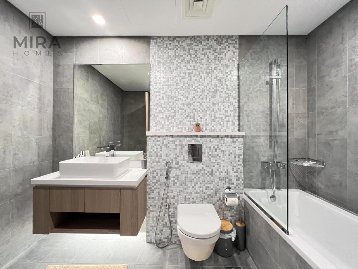 Mira Holiday Homes - Newly 1 Bedroom In Dubai Marina Exteriér fotografie