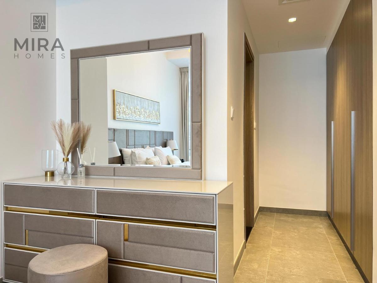 Mira Holiday Homes - Newly 1 Bedroom In Dubai Marina Exteriér fotografie
