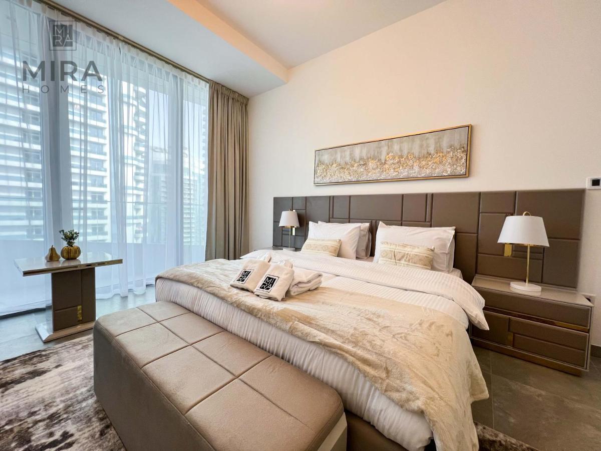 Mira Holiday Homes - Newly 1 Bedroom In Dubai Marina Exteriér fotografie