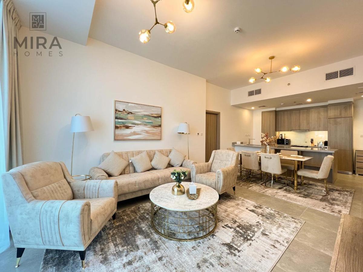 Mira Holiday Homes - Newly 1 Bedroom In Dubai Marina Exteriér fotografie