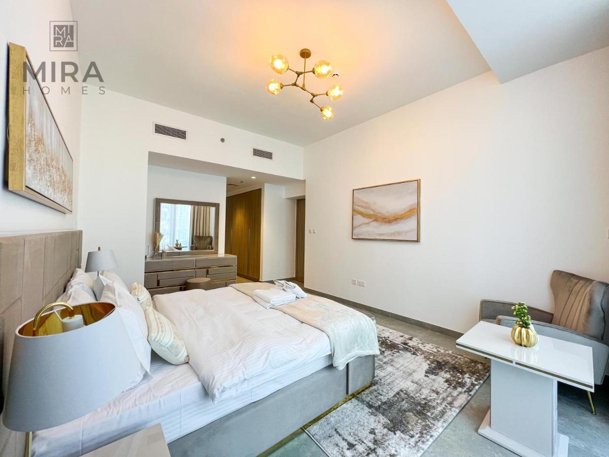 Mira Holiday Homes - Newly 1 Bedroom In Dubai Marina Exteriér fotografie