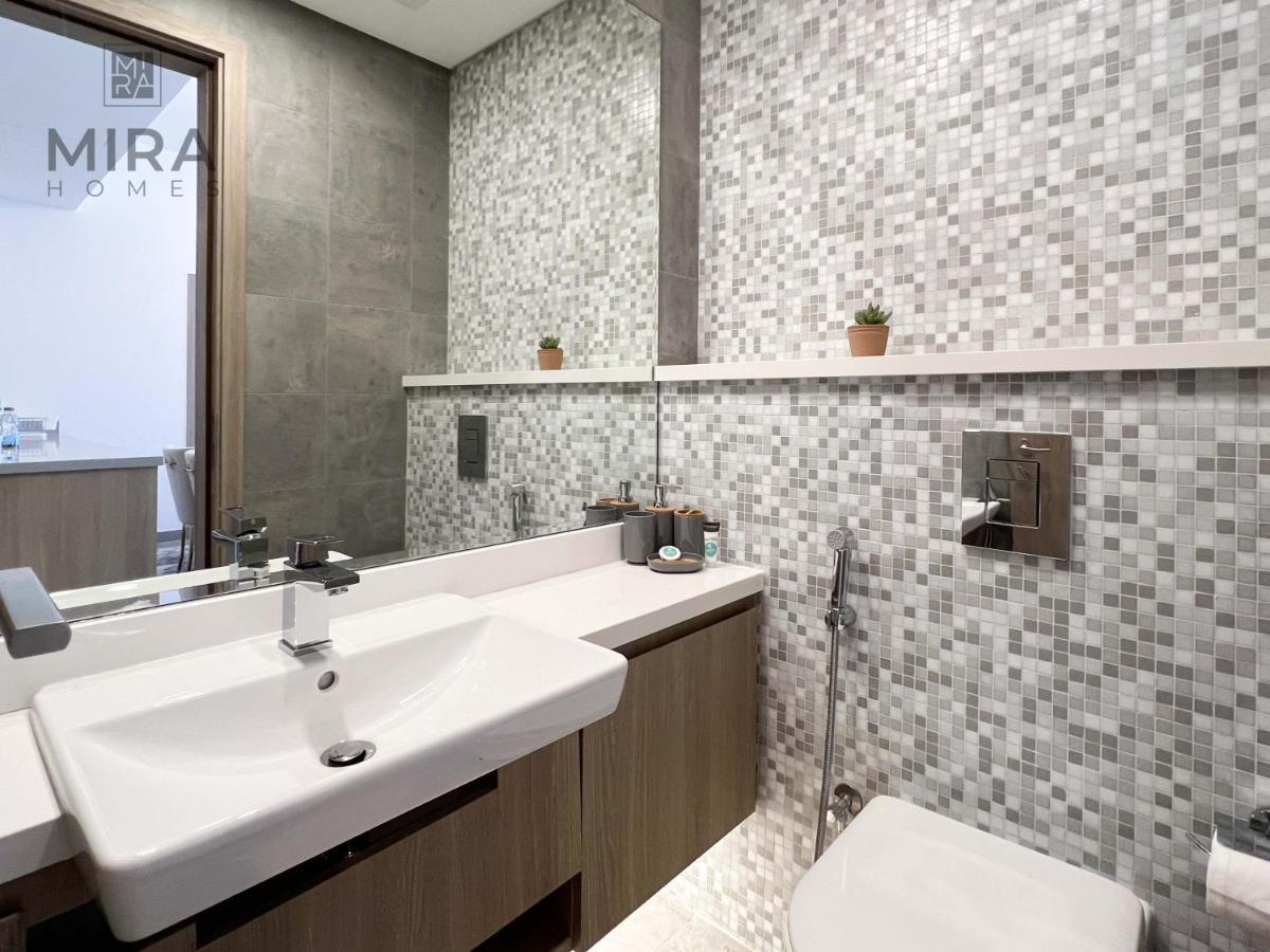 Mira Holiday Homes - Newly 1 Bedroom In Dubai Marina Exteriér fotografie