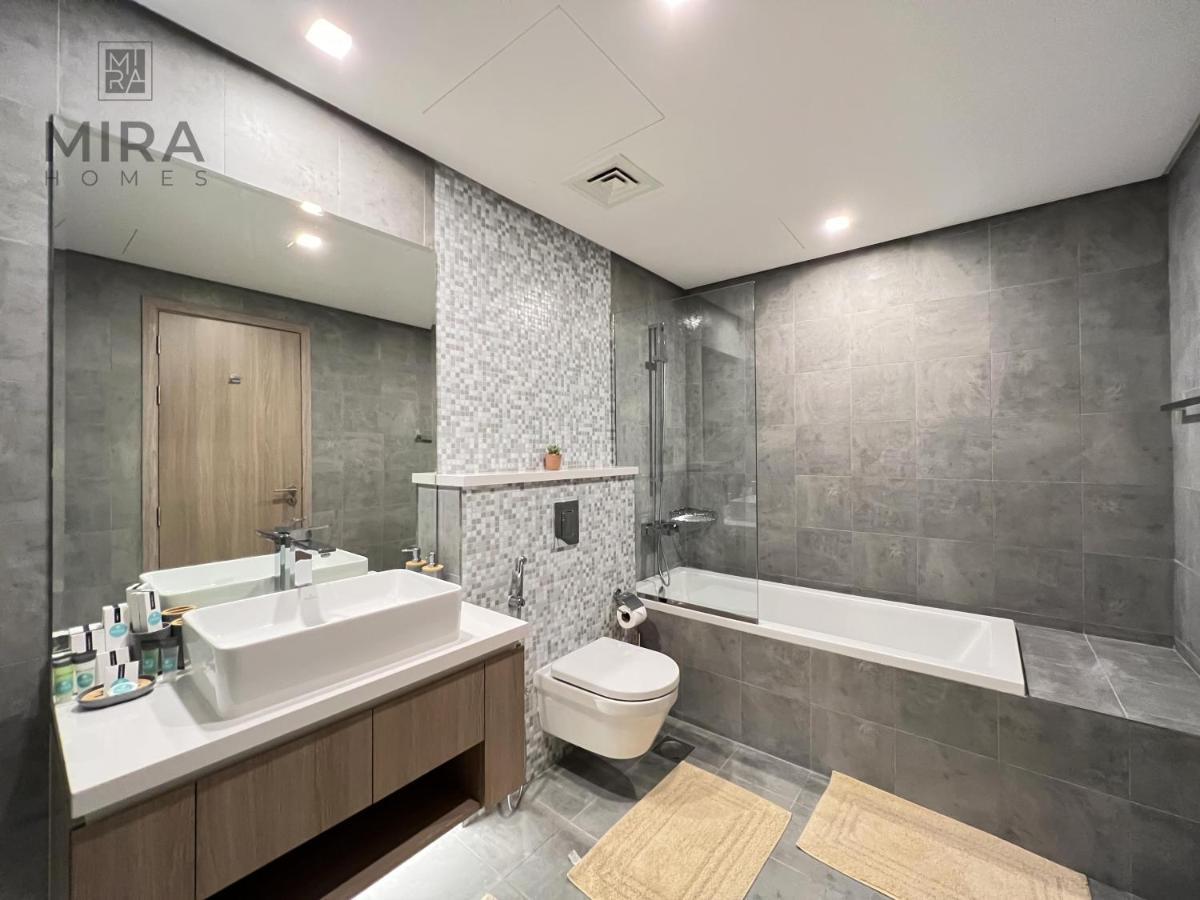 Mira Holiday Homes - Newly 1 Bedroom In Dubai Marina Exteriér fotografie