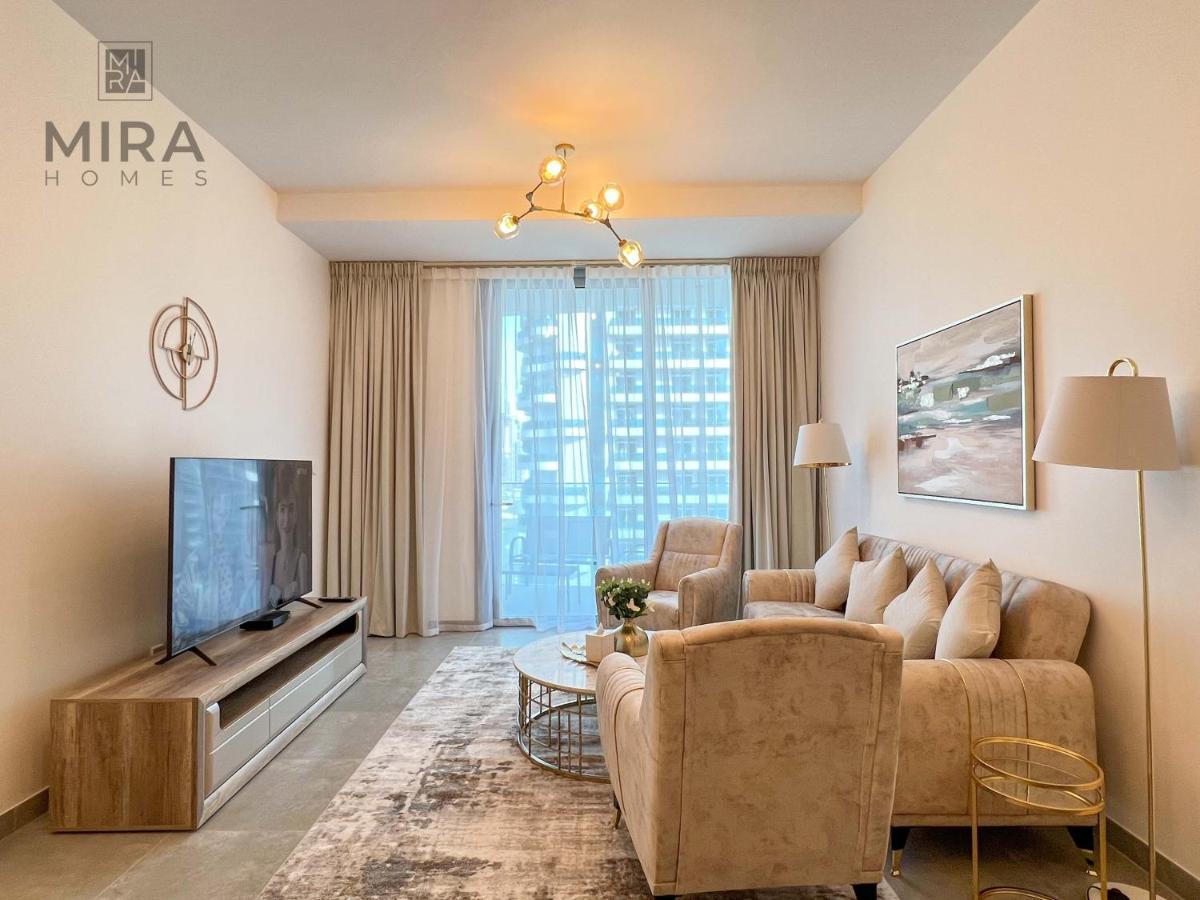 Mira Holiday Homes - Newly 1 Bedroom In Dubai Marina Exteriér fotografie