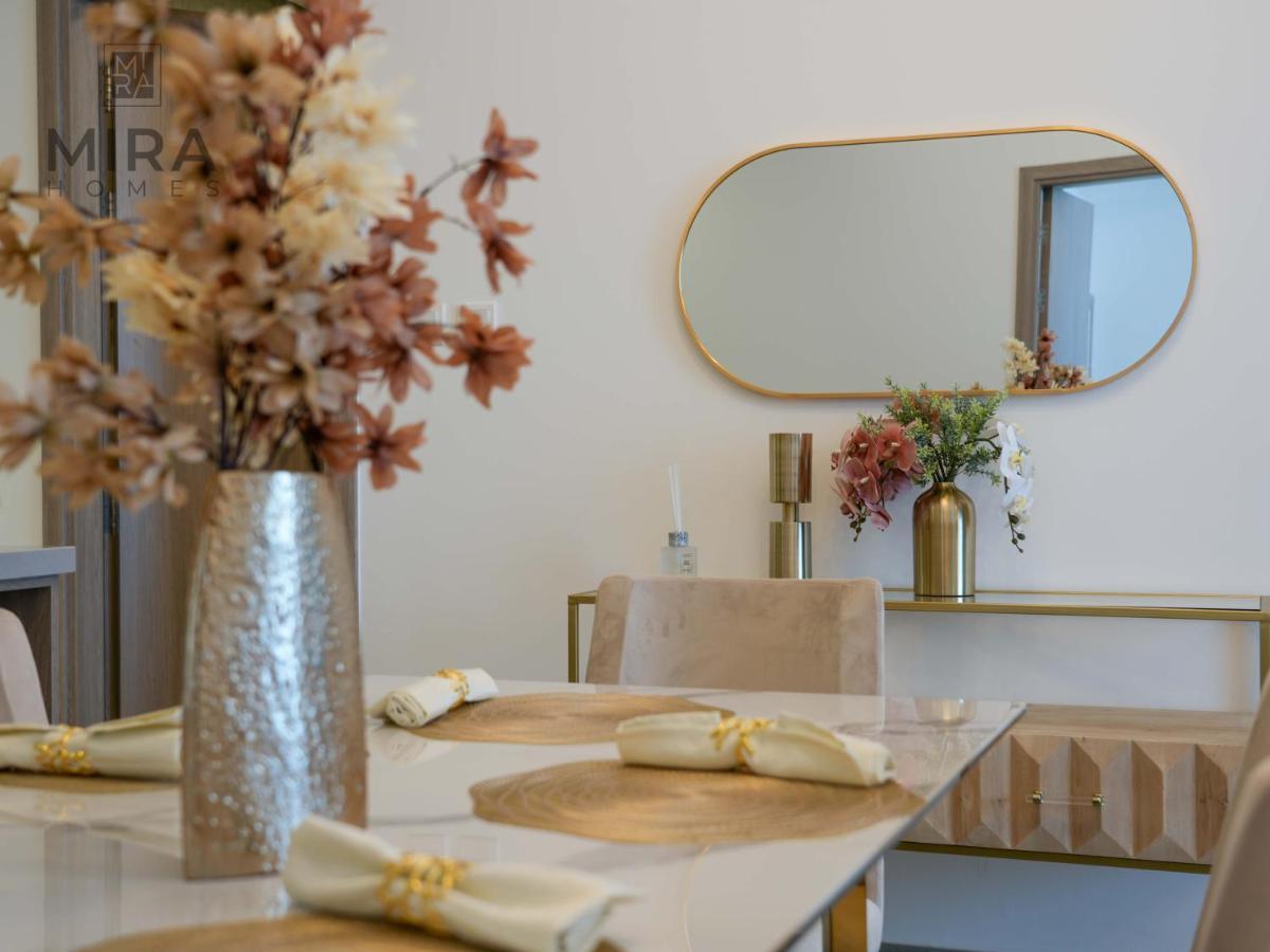 Mira Holiday Homes - Newly 1 Bedroom In Dubai Marina Exteriér fotografie
