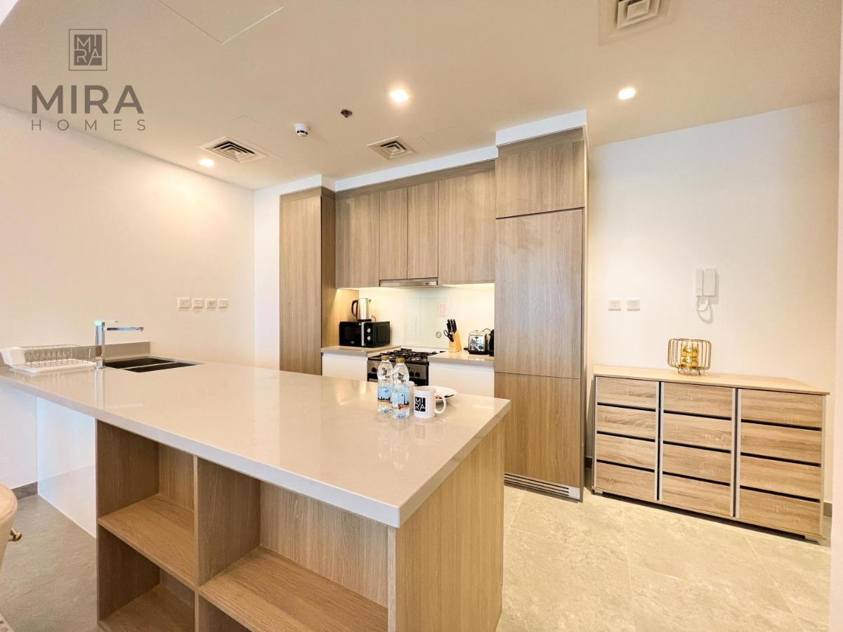 Mira Holiday Homes - Newly 1 Bedroom In Dubai Marina Exteriér fotografie