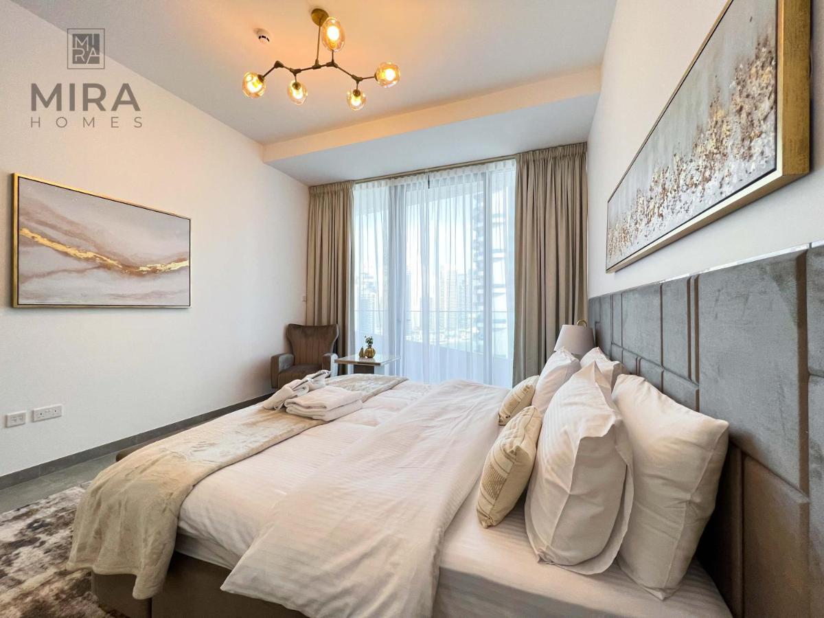 Mira Holiday Homes - Newly 1 Bedroom In Dubai Marina Exteriér fotografie