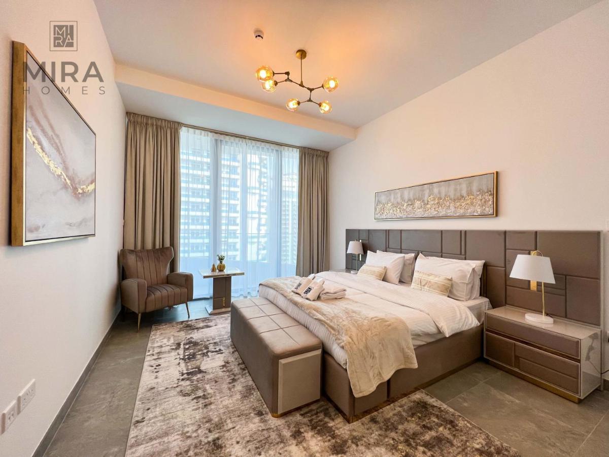 Mira Holiday Homes - Newly 1 Bedroom In Dubai Marina Exteriér fotografie